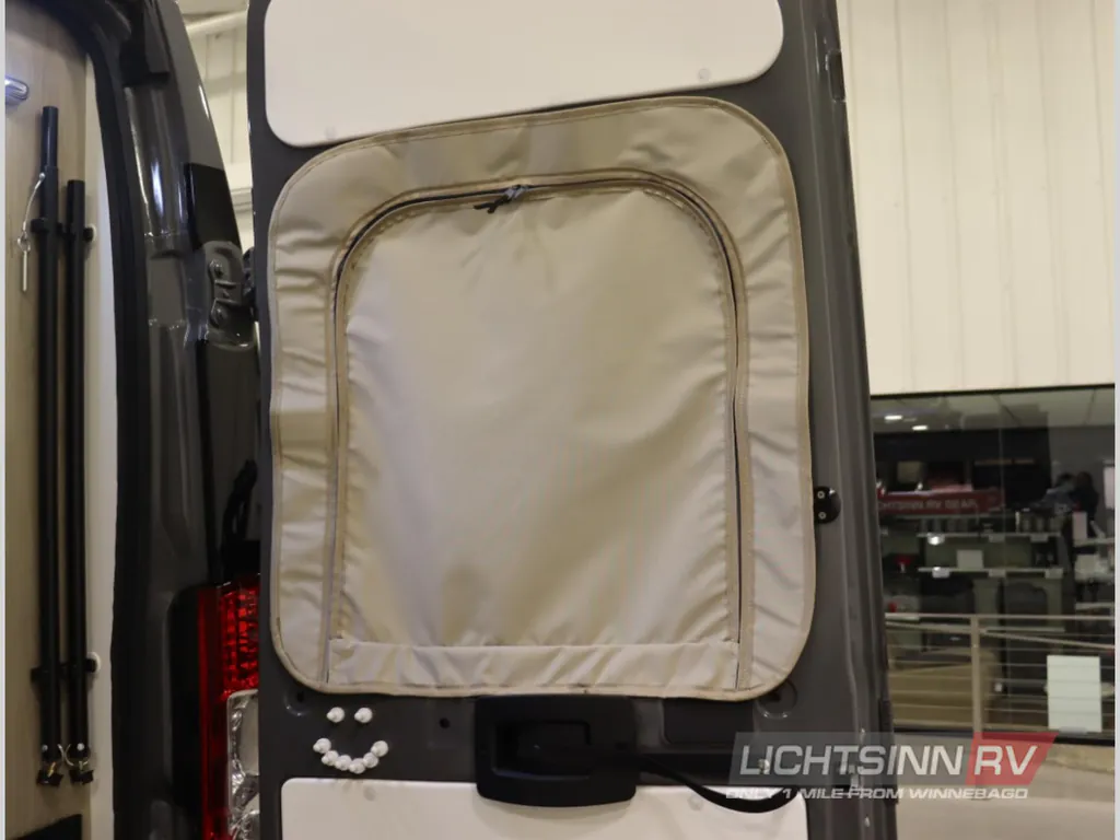 2027 Winnebago Travato 59KL, Photos photo 51