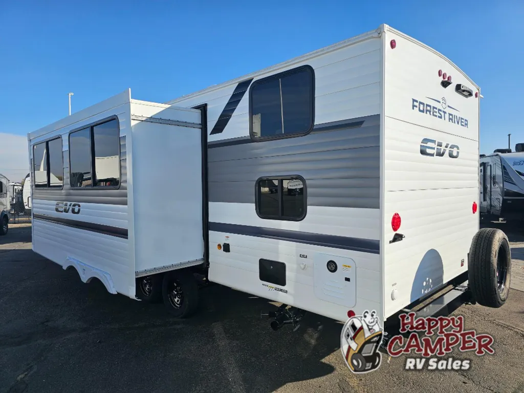 2026 Forest River EVO Lite 2700BHX, Photos photo 7