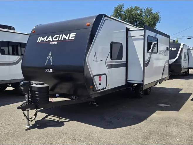 2026 Grand Design Imagine XLS 22MLE - Photo 3
