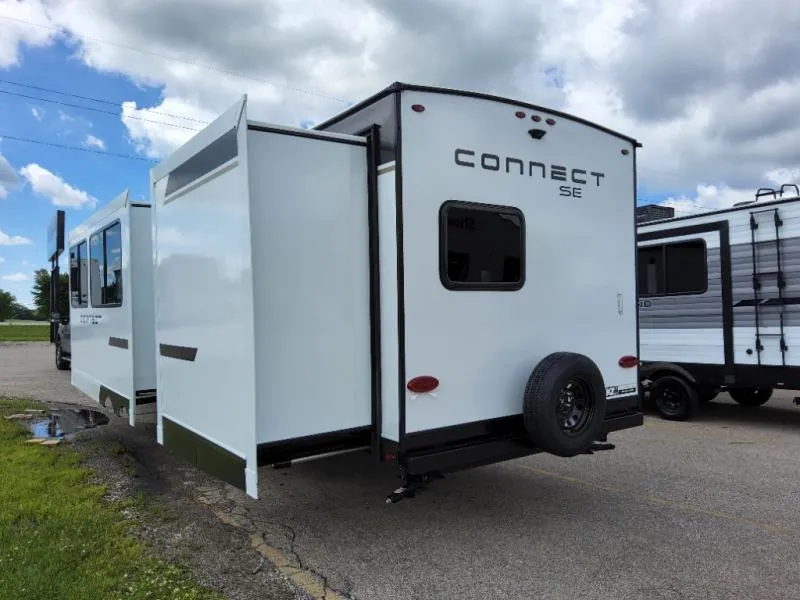 2027 KZ Connect SE 312BHKSE - Photo 4
