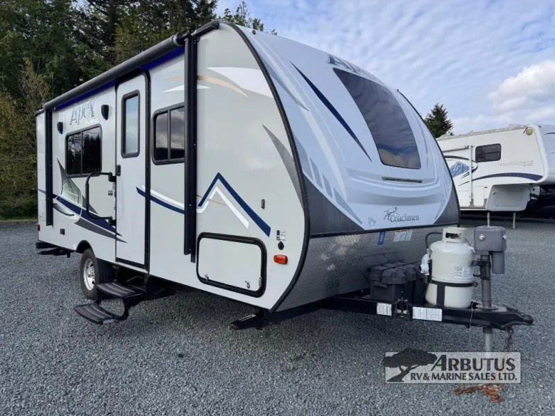 2019 Coachmen Apex Nano 187RB - Photo 3