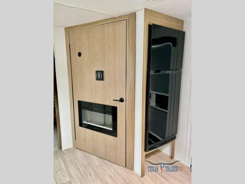 2027 Forest River RV Wildwood 26DBHD - Photo 4