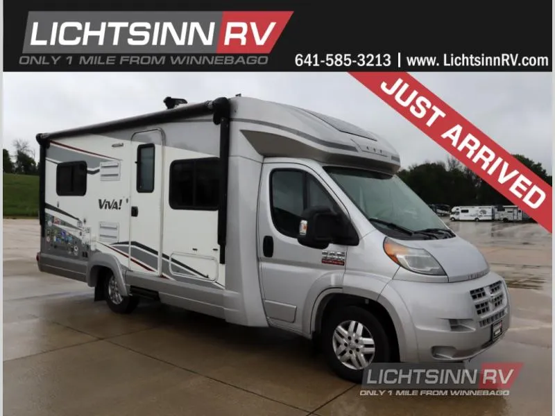 2015 Itasca Viva 23L - Main photo