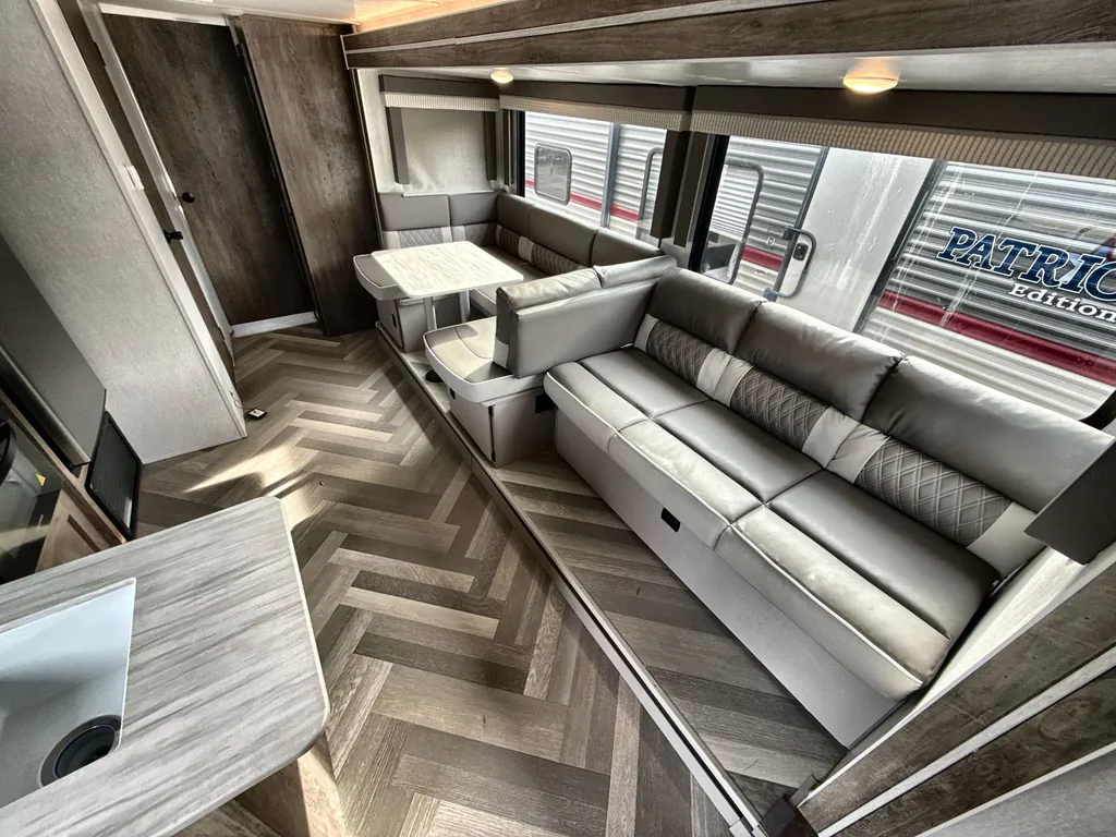 2022 Forest River Salem Cruise Lite 28VBXL, Photos photo 2