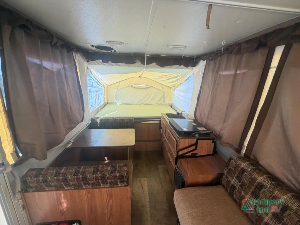 2015 Forest River Rockwood Freedom 1970, Photos photo 19
