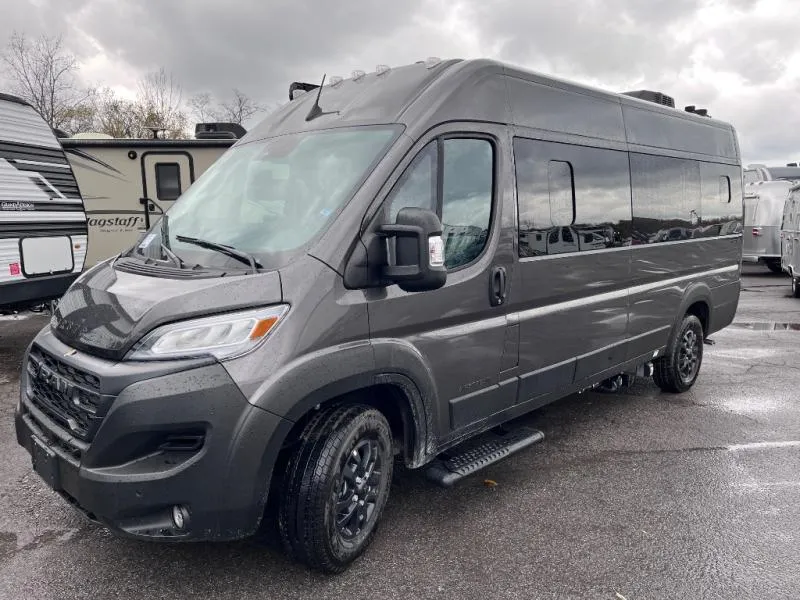 2026 Airstream Rangeline New    Touring Coach - Photo 4