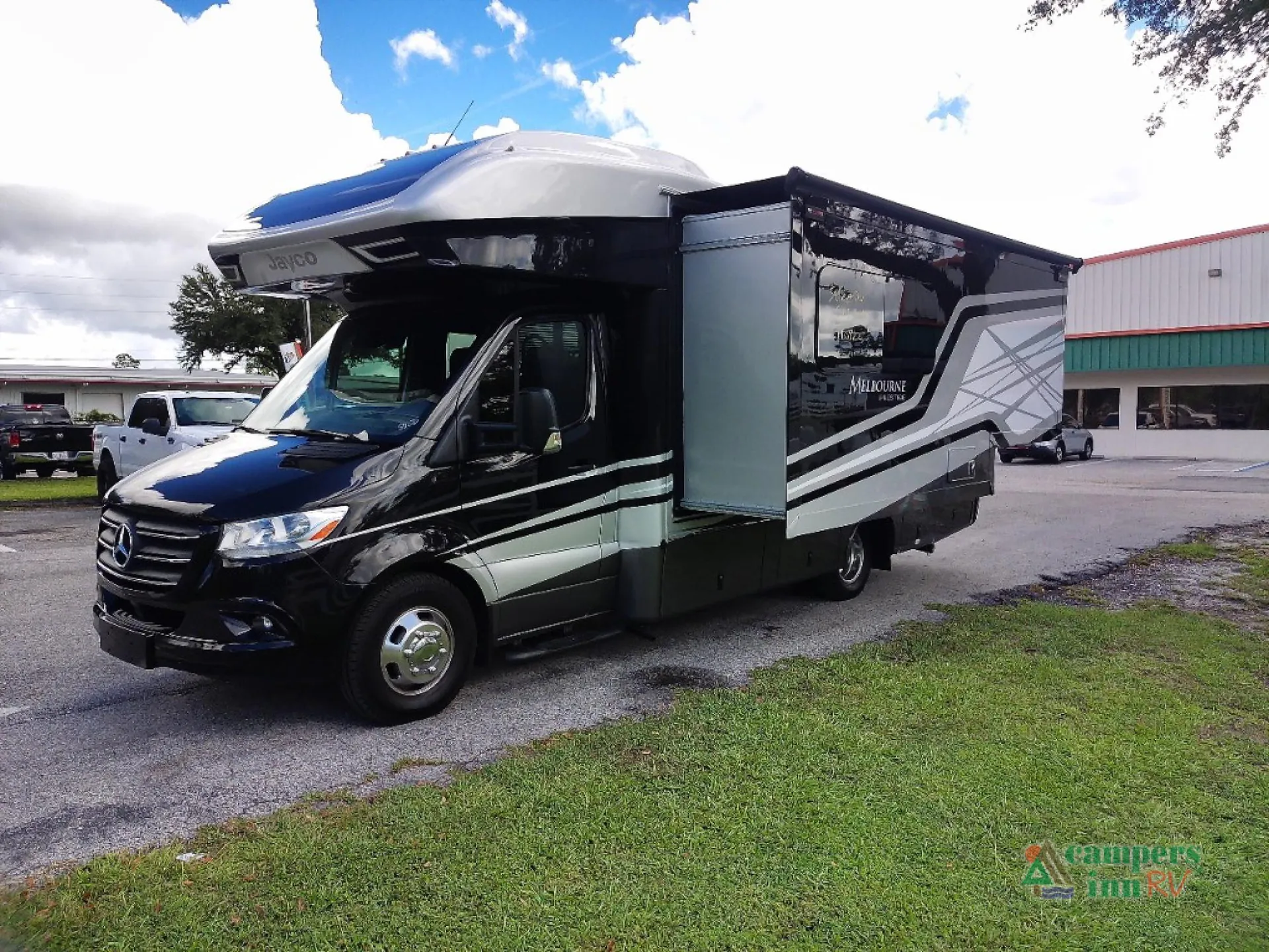 2023 Jayco Melbourne Prestige 24LP - Photo 3