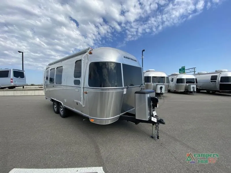2026 Airstream Trade Wind 23FB - Photo 2