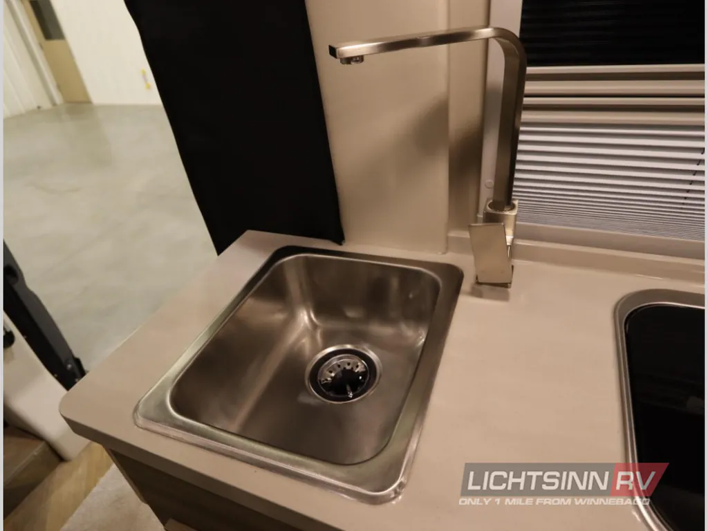 2027 Winnebago Travato 59G, Photos photo 73