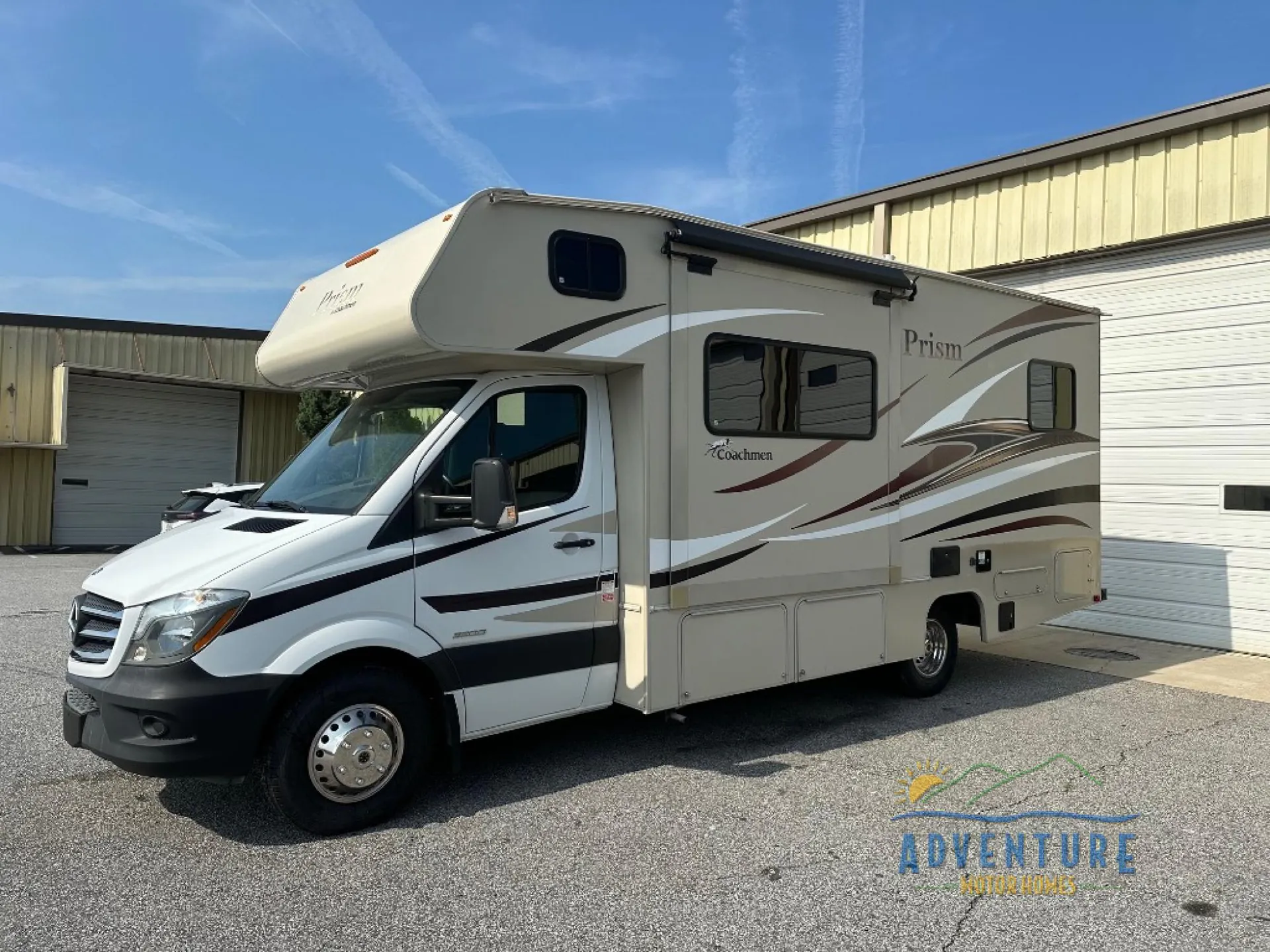 2015 Coachmen Prism 2250 - Photo 4