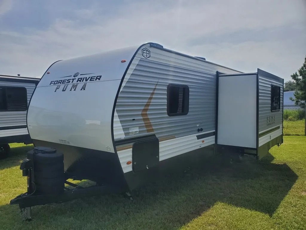 2026 Palomino Puma 32RBFQ - Photo 3