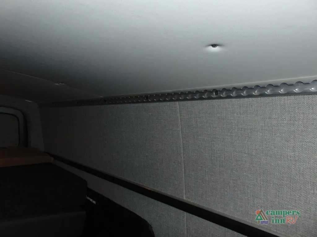 2024 Outside Van Approach 170, Photos photo 106