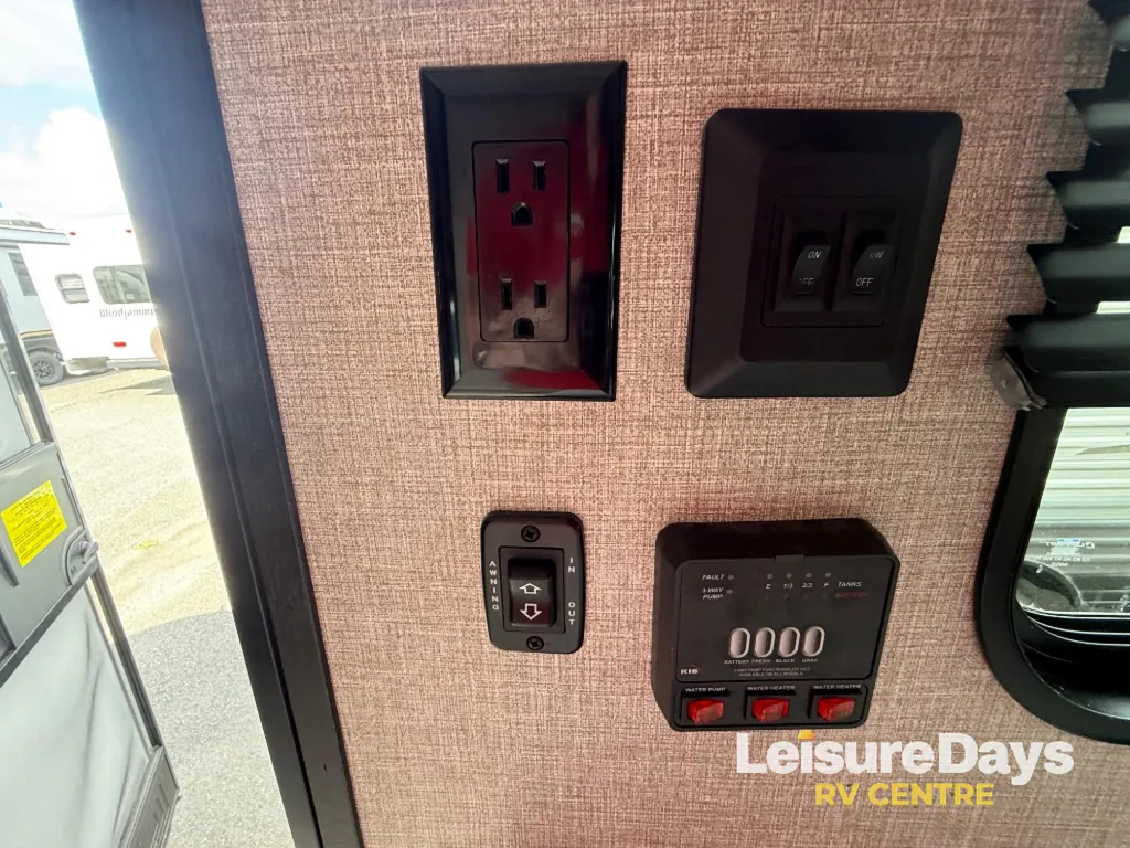 2022 Jayco Jay Flight SLX 8 212QB, Photos photo 27