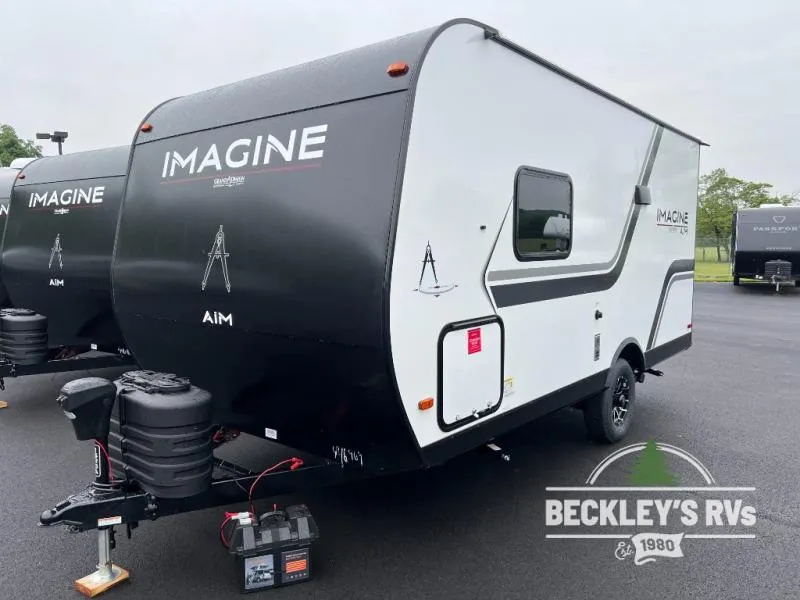 2026 Grand Design Imagine AIM 15RBA - Photo 3