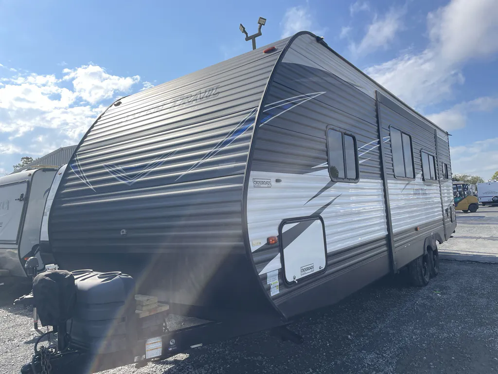 2019 Dutchmen Aspen Trail 2880RKS, Photos photo 2