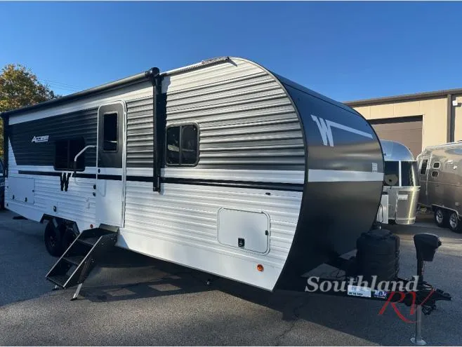2026 Winnebago Access 25BH - Photo 2
