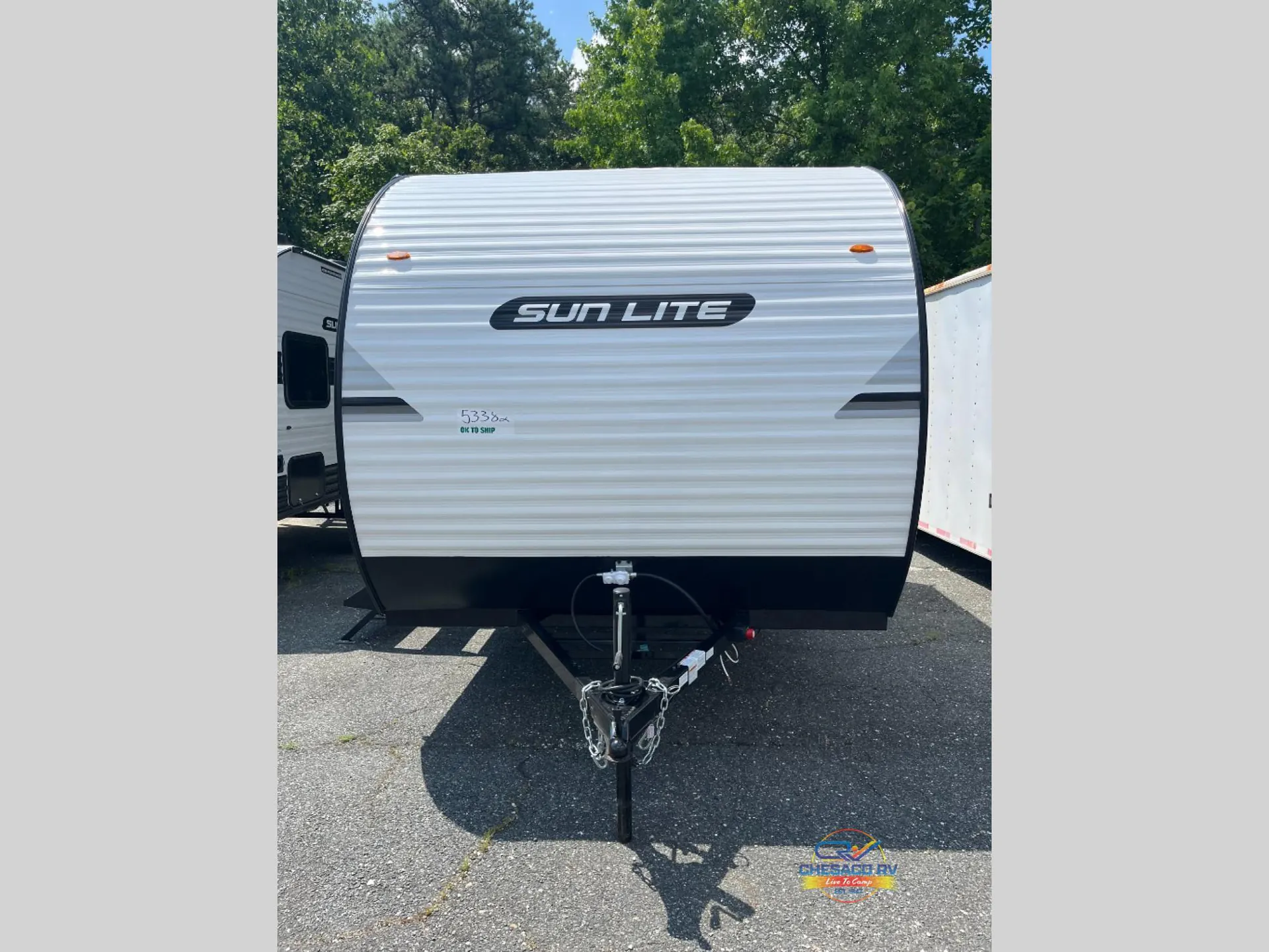 2027 Sunset Park RV Sun Lite LTD 13MJ LTD - Photo 4