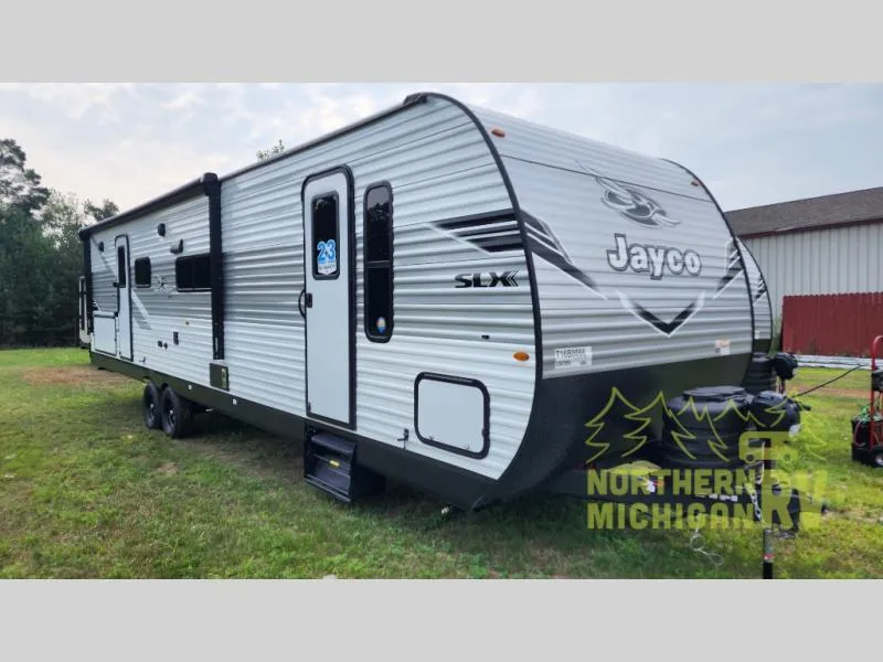 2026 Jayco Jay Flight SLX 330TBS - Photo 2