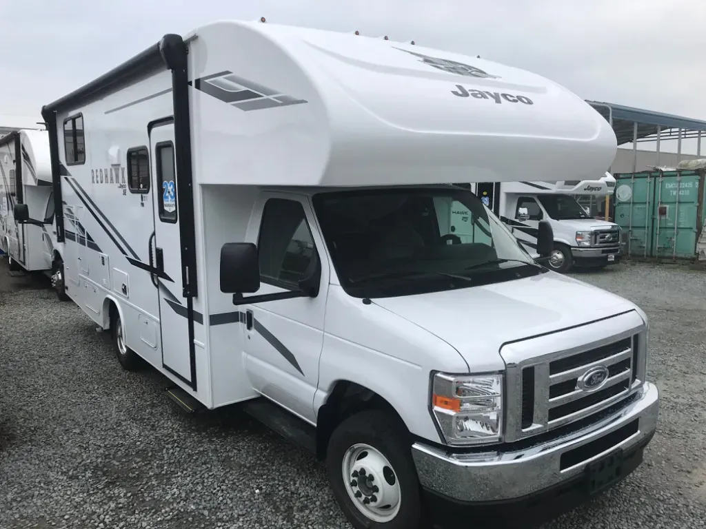 2025 Jayco Redhawk SE 22TF - Photo 2