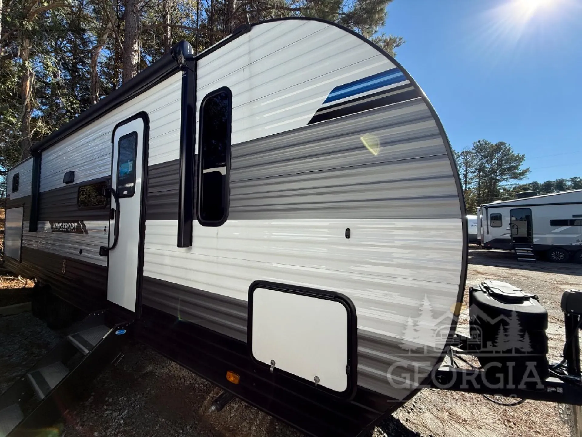 2026 Gulf Stream RV Kingsport Ultra Lite 279BH - Photo 2