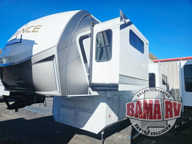 2026 Alliance RV Paradigm 312RK - Photo 3
