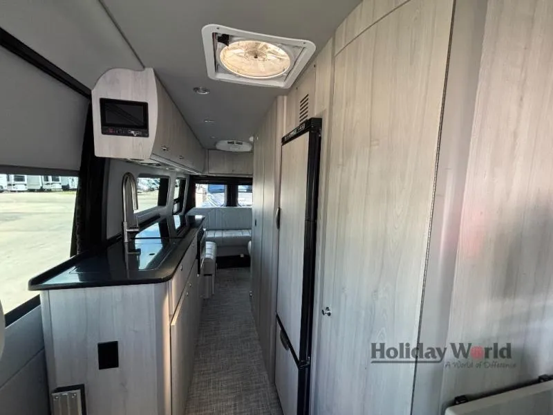 2023 Grech RV Terreno-ion TOUR - Photo 4