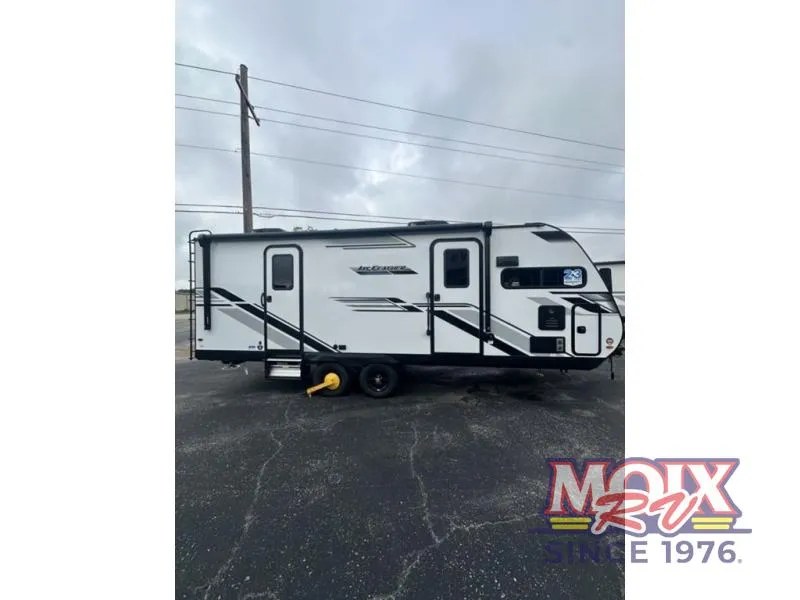 2026 Jayco Jay Feather 24FK - Photo 2