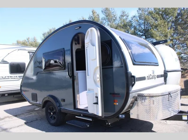 2026 nuCamp RV TAB 400 BLACK CANYON - Photo 4
