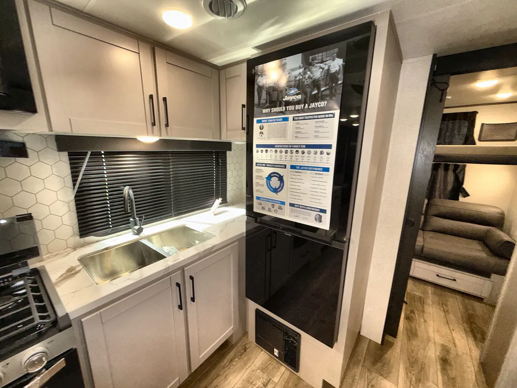 2026 Jayco Jay Feather 29QBH, Photos photo 8