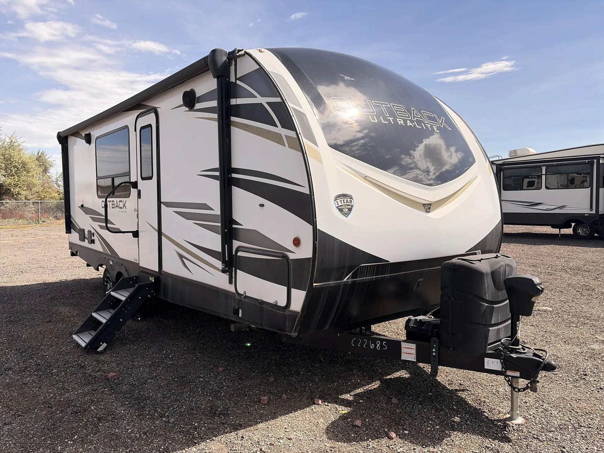 2021 Winnebago Forza 38W - Photo 2