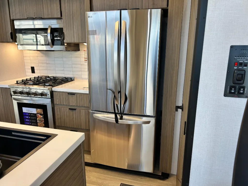 2026 Forest River Salem Grand Villa 44ZEN, Photos photo 18