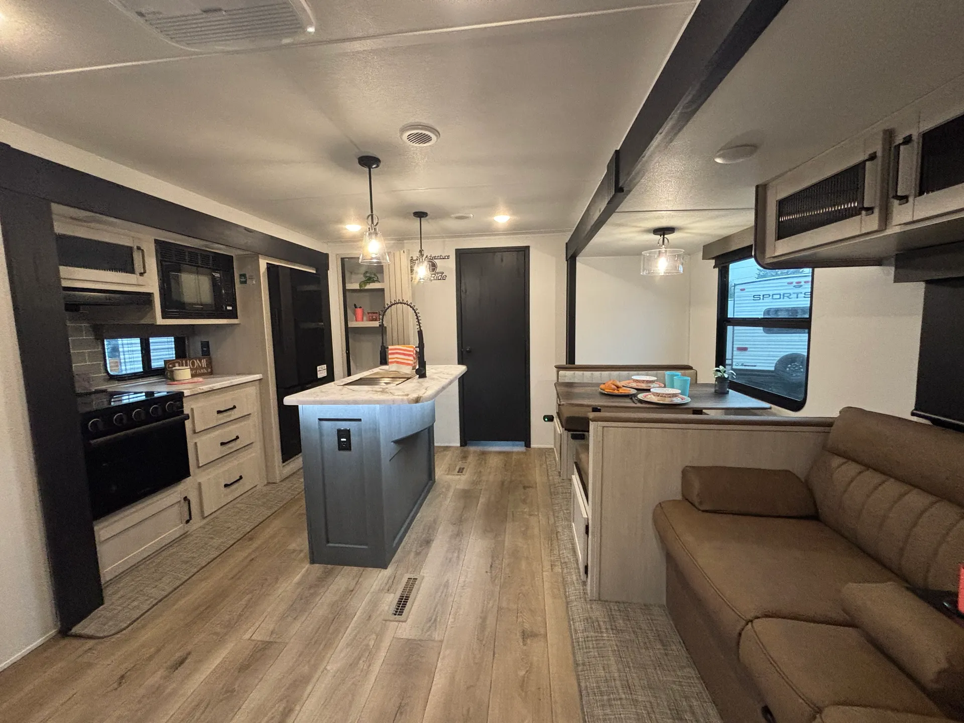 2026 Palomino Puma 32BHFS - Photo 4