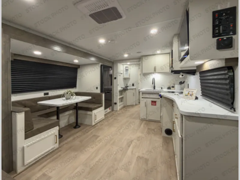 2026 Grand Design Transcend 265BHT - Photo 3