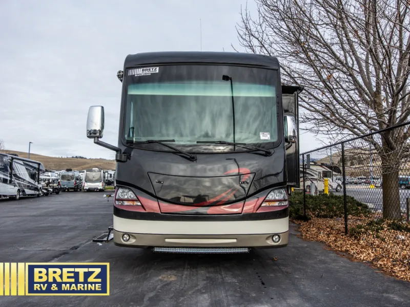 2015 Coachmen Sportscoach Cross Country RD 360DL - Photo 2