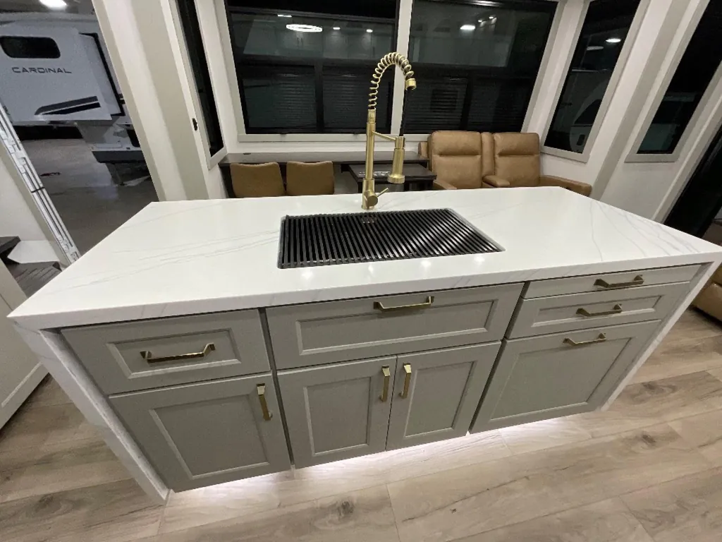 2025 Brinkley Model G 4100, Photos photo 15
