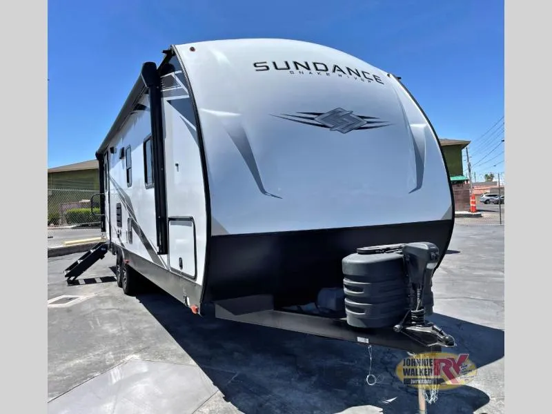 2024 Heartland Sundance Ultra Lite 262RB - Main photo