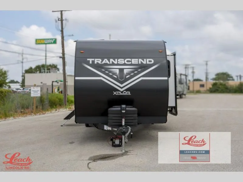 2026 Grand Design Transcend Xplor 25MLX - Photo 3