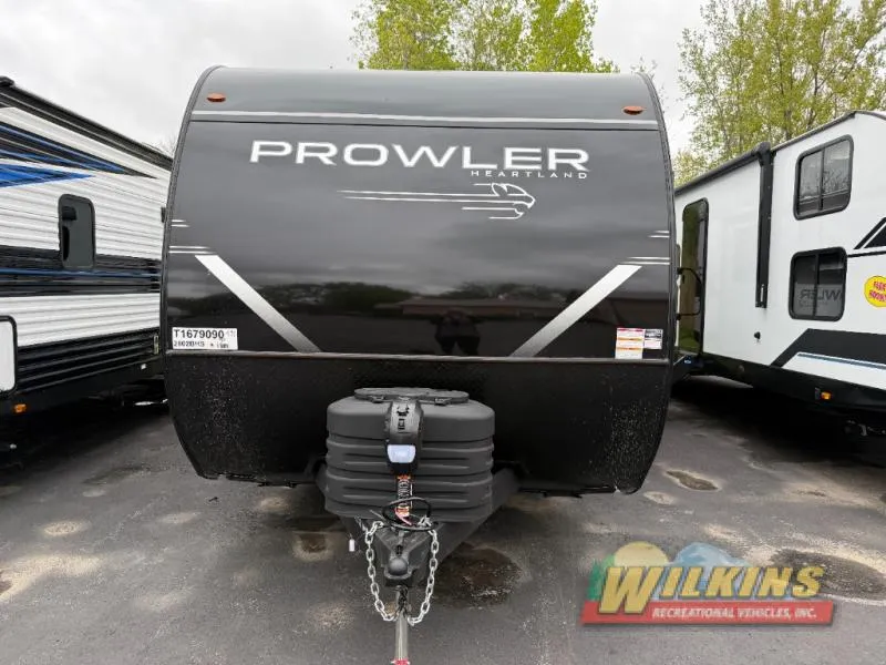 2026 Heartland Prowler 2802BHS - Photo 3