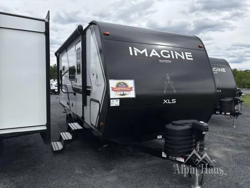 2026 Grand Design Imagine XLS 17MKE - Photo 2
