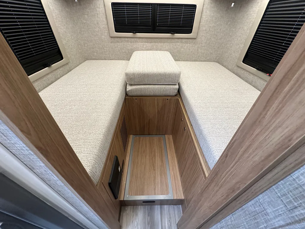 2026 Tiffin Wayfarer 25 XLW, Photos photo 69