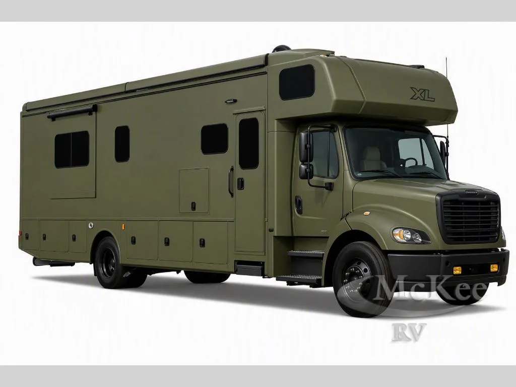 2027 Dynamax Corp DynaQuest XL 3400KD - Photo 2