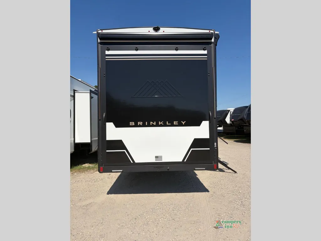2026 Brinkley Model G 3950, Photos photo 4
