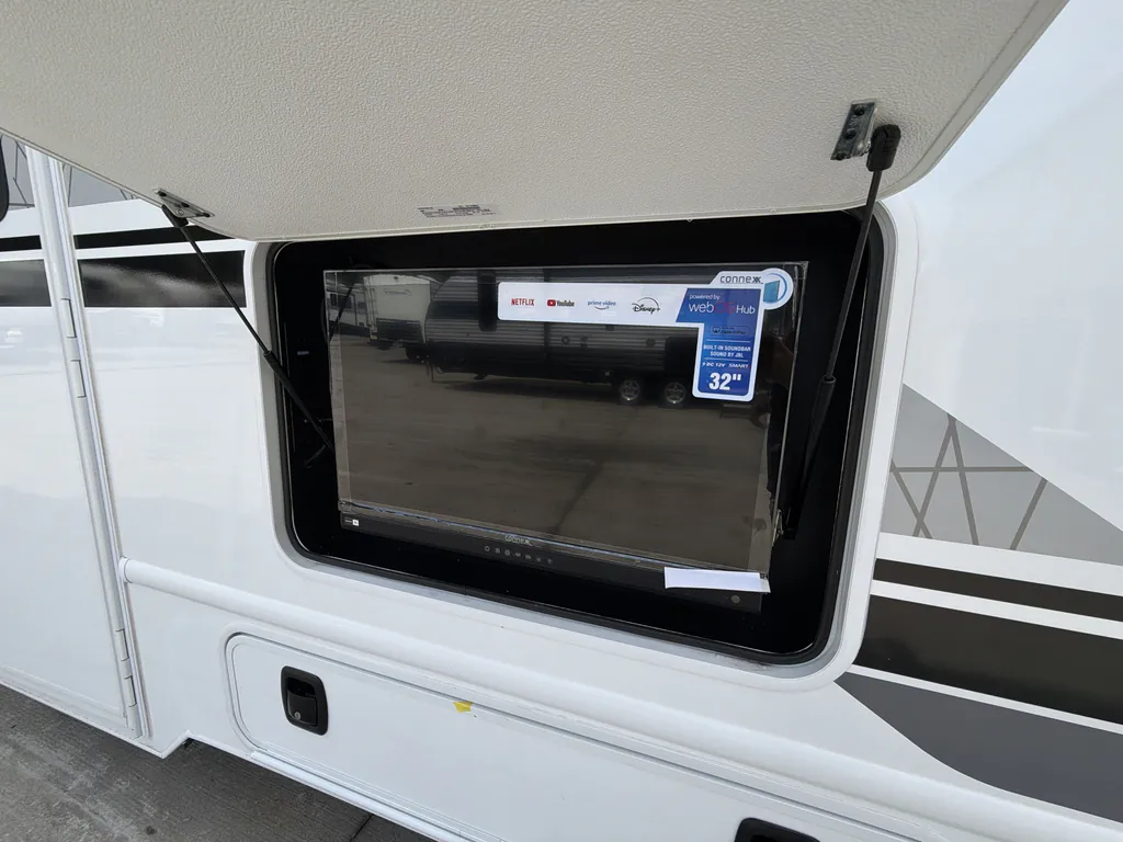 2027 Thor Motor Coach Freedom Elite 31FE, Photos photo 30