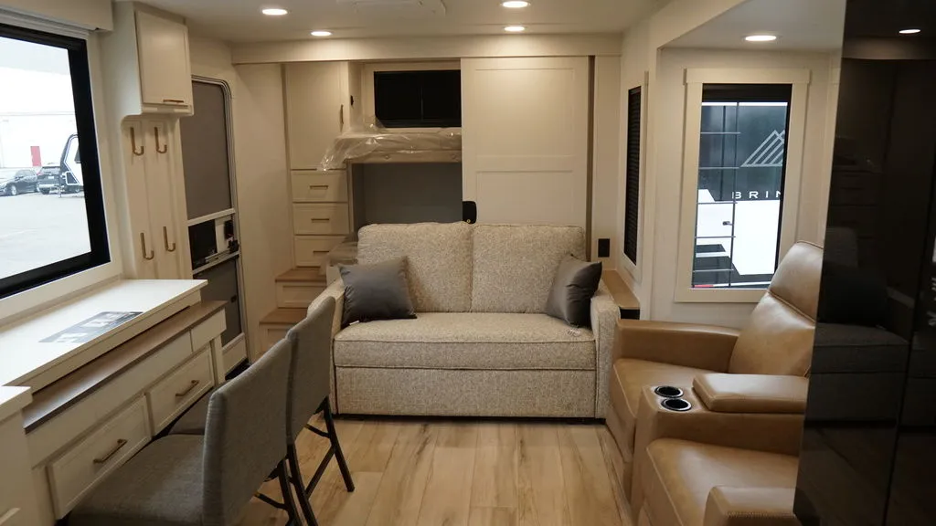 2026 Brinkley Model I 294 - Photo 3