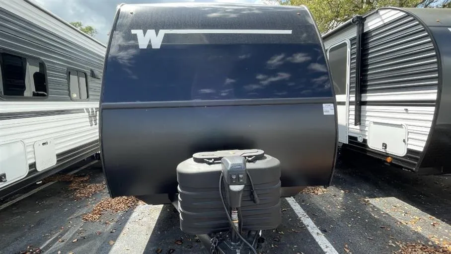2026 Winnebago Micro Minnie 2108FBS - Photo 3