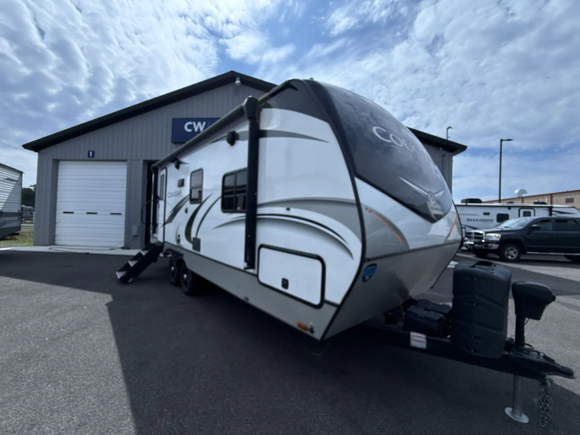 2022 Keystone Cougar Half-Ton 22RBSWE - Photo 2