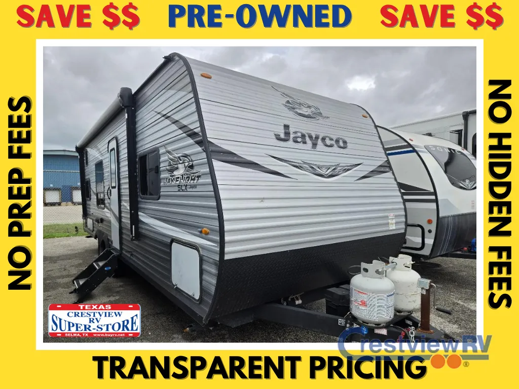 2020 Jayco Jay Flight SLX 8 264BH - Photo 2