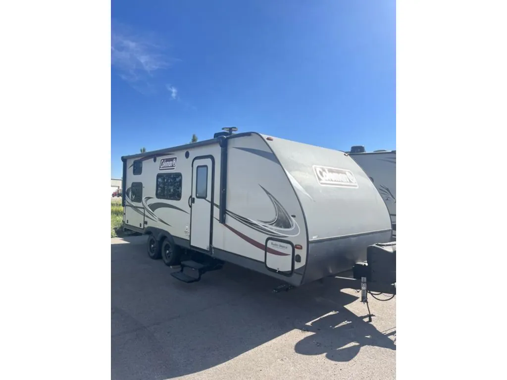 2018 Dutchmen Coleman Light 2125BH - Photo 2