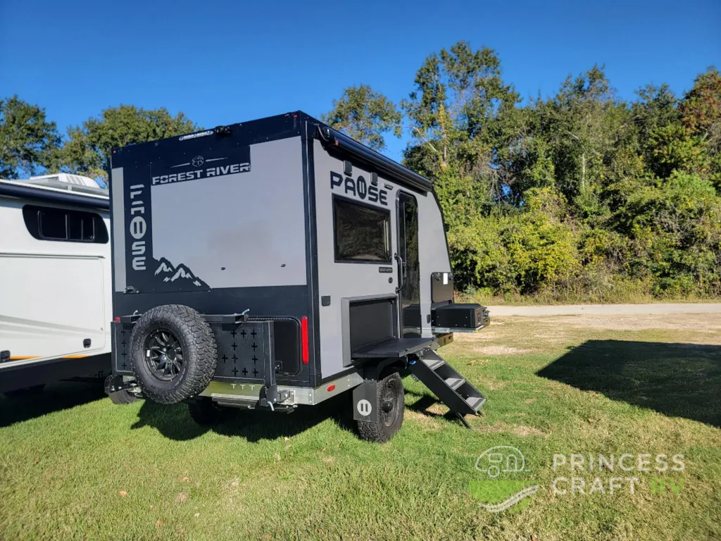2026 Palomino Pause Reboot Edition 143, Photos photo 33