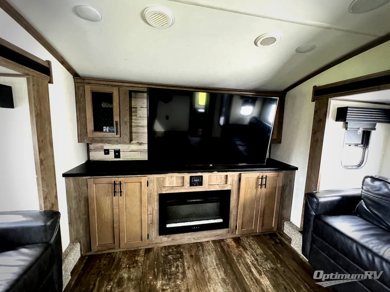 2021 Forest River Sabre 37FLH — Photo 7